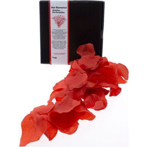 Rose Petals Taloka with Aphrodisiac Fragrance