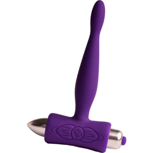 Rocks-Off Petite Sensations Anal Plug for Beginners