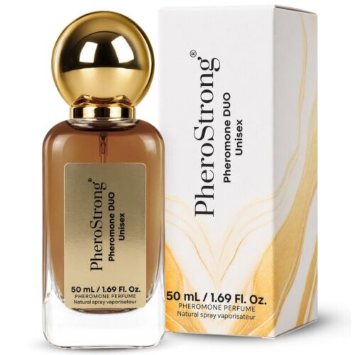 Pheromone Perfume Pherostrong Soma 50ml for Attraction