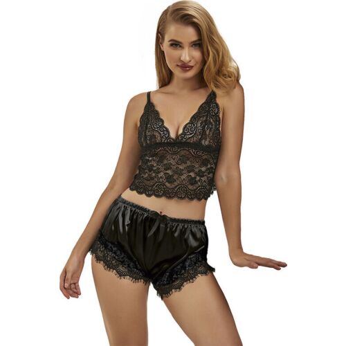 Sexy Lingerie Sublime 953942 for Irresistible Elegance