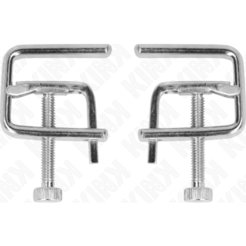 BDSM Nipple Clamps KINK Nipple Grip