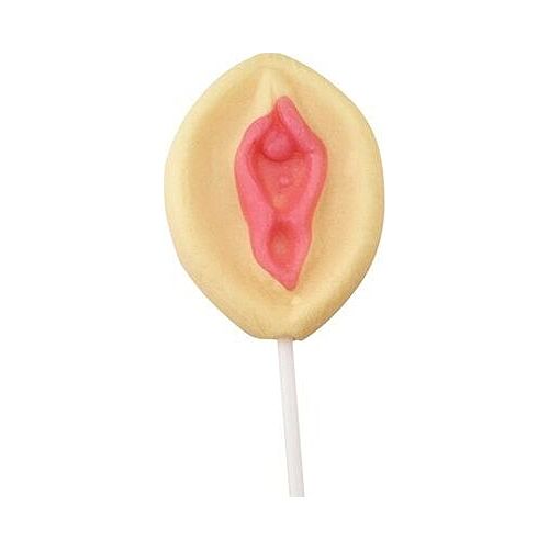 Candy Lollipop Spencer & Fleetwood - Sinful Assortment