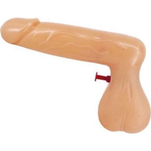 Water Gun Diablo Picante for Bachelorette Parties