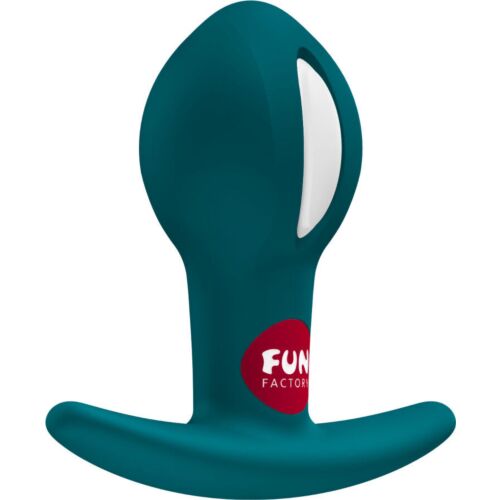 Anal Plug FUN FACTORY B-BALL UNO with Weighted Ball