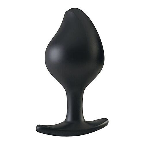 Mystim Rocking Force S Anal Plug with E‑Stim