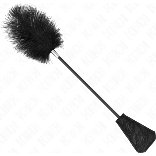 KINK Ostrich Feathers for Tickle 56 cm