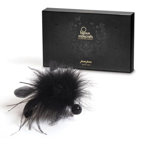 Feather Duster Bijoux Indiscrets for Sensual Stimulation