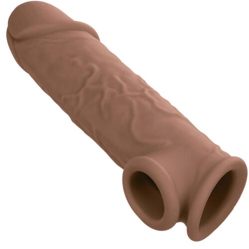 CalExotics Performance Maxx 7" Extension Sleeve
