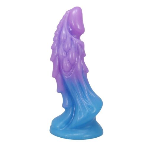 Dildo POWER MONSTERS ATLANTEANS Realistic with Suction Cup