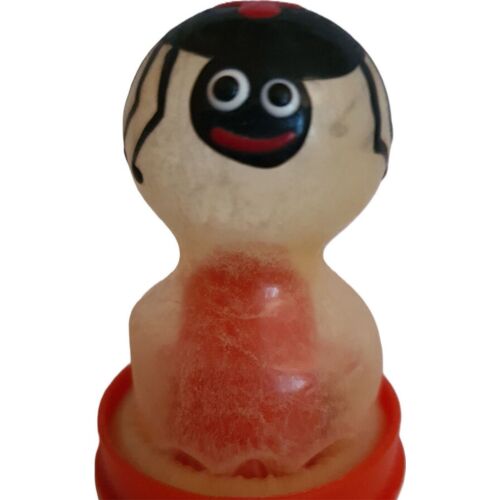 Novelty Condom CONDOMERIE Hand-painted Spider Design