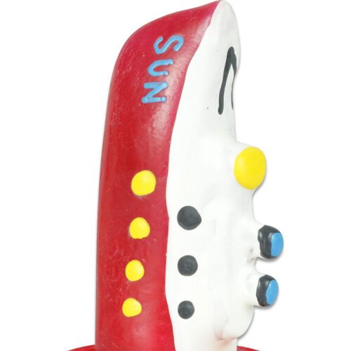 Novelty Condoms CONDOMERIE Love Boat Hand-Painted Design