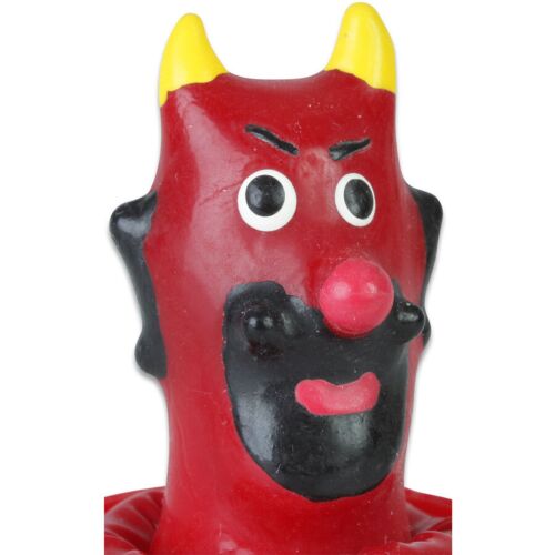 Novelty Condoms CONDOMERIE Devils Mouth Model 1 - Hand-painted
