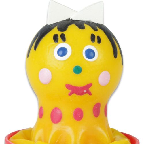 Novelty Condoms CONDOMERIE Hand-Painted Girl Design