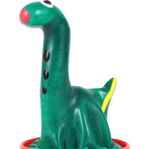 Novelty Hand-painted Cobra Condoms by CONDOMERIE