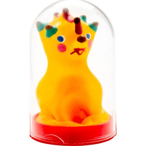 Novelty Condoms CONDOMERIE Hedgehog - Hand-painted Delight