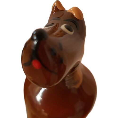 Novelty Condoms CONDOMERIE Great Danish Dog Hand-Painted