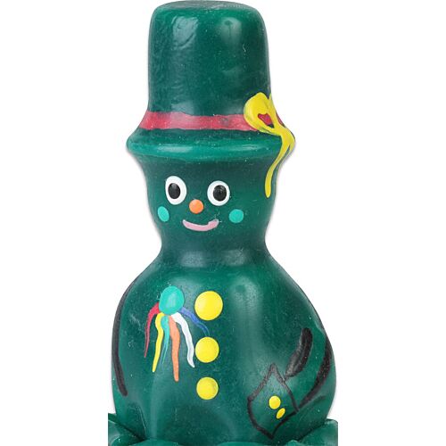 Novelty Condom CONDOMERIE HASTRMAN - Hand-painted Art Design