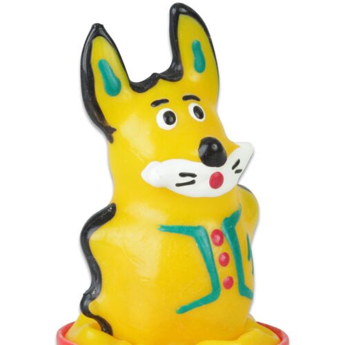 Novelty Condoms CONDOMERIE Chinese Hare Model 1