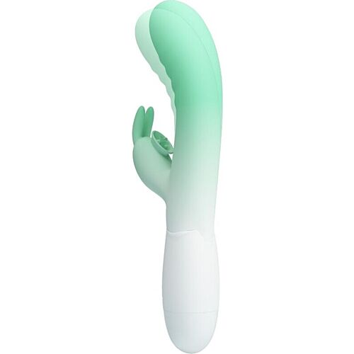 Rabbit Vibrator Pretty Love Cerberus 30 Functions