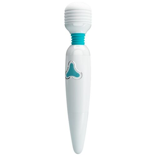 Wand Vibrator High Tech Cloud Wand with 7 Vibrations