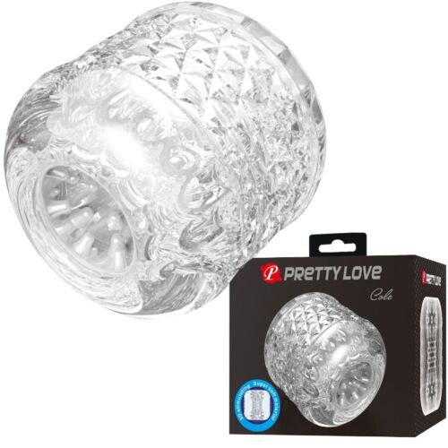 Masturbator Pretty Love Cole Double Entry