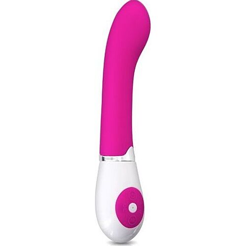 G Spot Vibrator Pretty Love Flirtation Daniel with 30 Modes