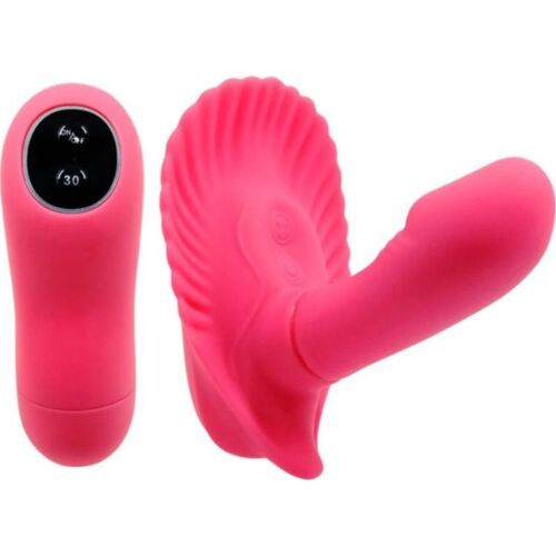 G-Point Stimulator Pretty Love Flirtation 30 Modes