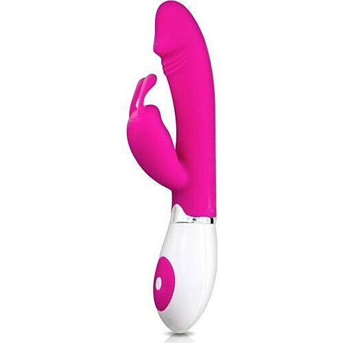 Vibrator Pretty Love Flirtation with 30 Vibration Modes