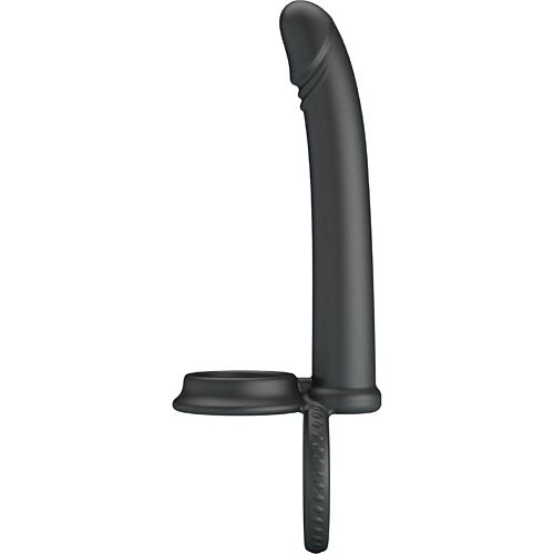 Double Penetration Ring Pretty Love Moses