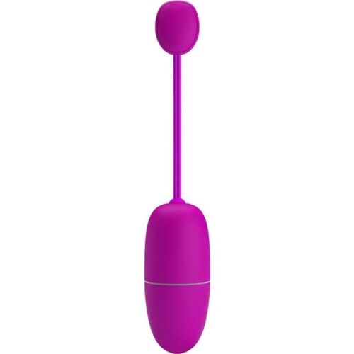 Vibrating Egg Pretty Love Nymph with APP Control