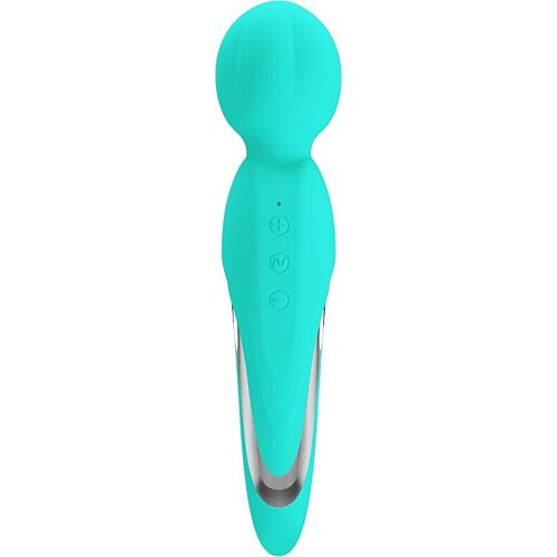 Wand Massager Pretty Love Walter with 7 Vibration Modes