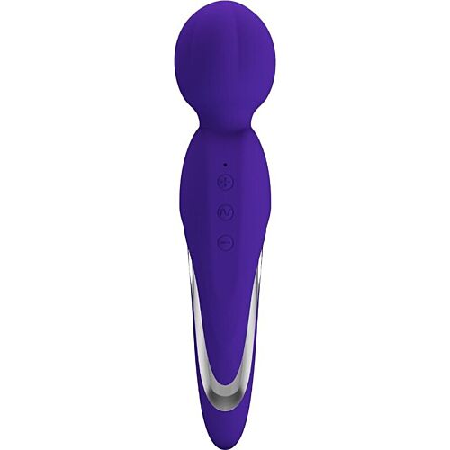 Wand Massager Pretty Love Walter with 7 Vibration Functions