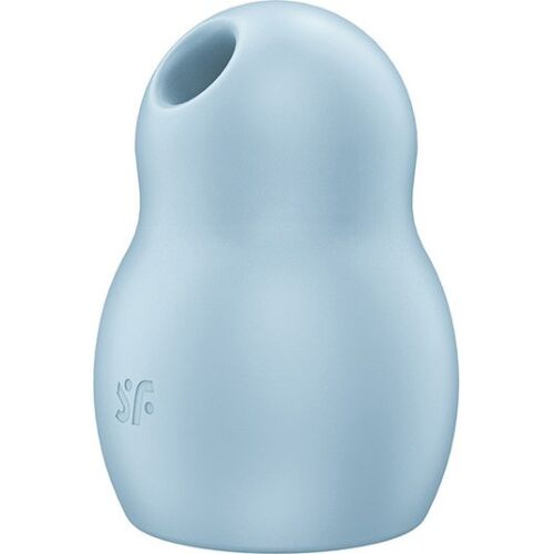Suction Toy Satisfyer Pro To Go 1 with Vibrating Feature