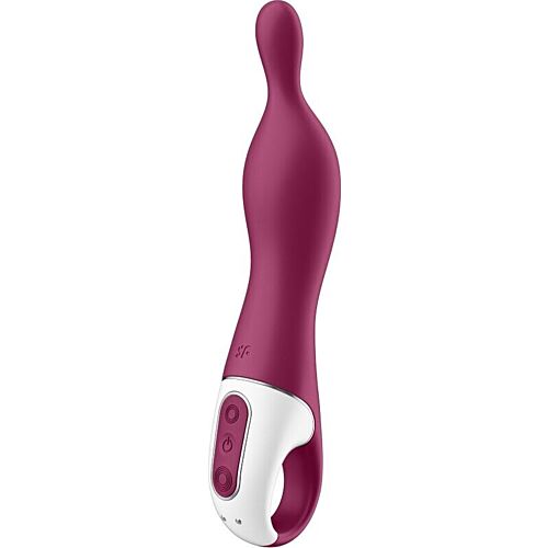 G-Spot Vibrator Satisfyer A-Mazing 1 with Dual Motors