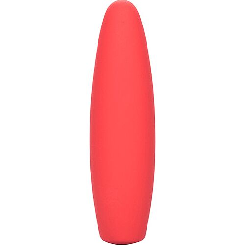 Vibrator Calexotics Red Hot Flame with Powerful Vibrations
