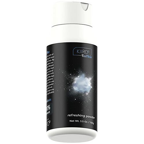 KIIROO FeelNew Refreshing Powder for Strokers