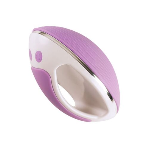 Vibrator Rocks Off Ro-Lo with 7 Vibration Modes