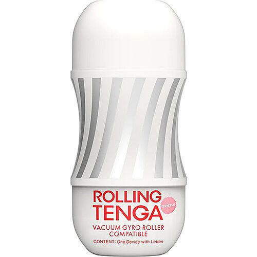 Masturbator Tenga Rolling Gyro Roller Cup Gentle