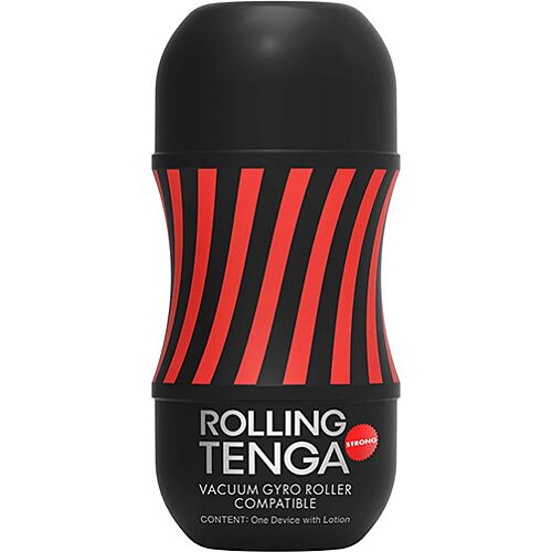 Masturbator Tenga Rolling Gyro Roller Cup Strong Suction