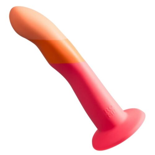 Dildo ROMP Dizi Silicone with Suction Cup
