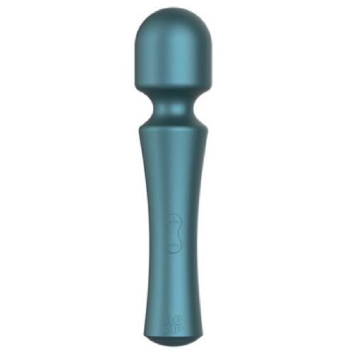 Wand ROMP Presto Mini Vibrator Flexible Head