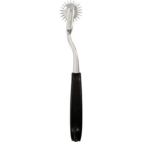 ElectraStim Uni‑Polar Electro Pinwheel Wartenberg