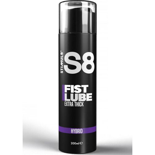 STIMUL8 S8 Extra Thick Hybrid Lubricant 200 ml