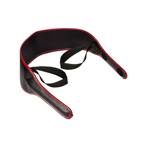 BDSM Accessory Sportsheets Saffron Love Strap for Motion Control
