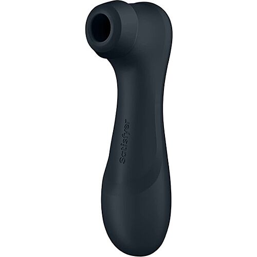 Pleasure Toy Satisfyer Pro 2 Generation 3 with Liquid Air Technology