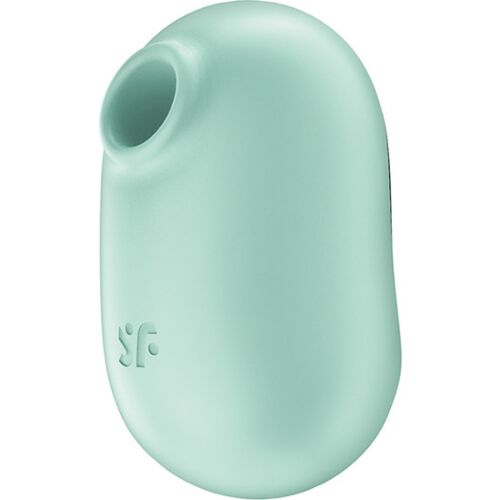Suction Toy Satisfyer Pro To Go 2 with Vibration