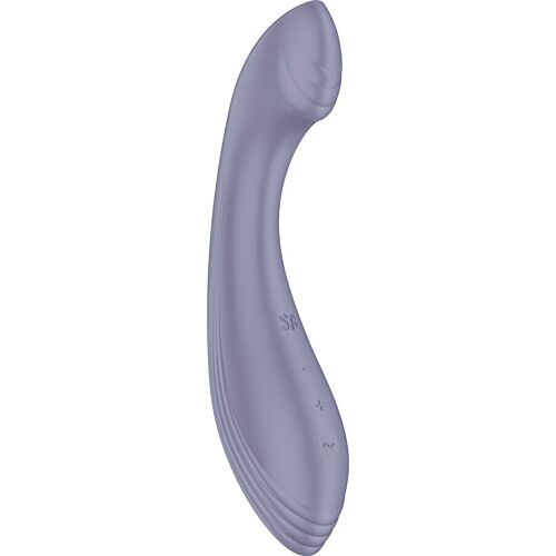 G Spot Vibrator Satisfyer G Force with Powerful Vibrations