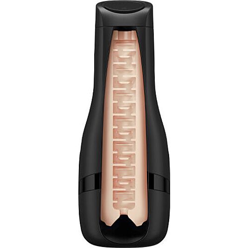 Satisfyer Men Lusty Tongues Sleeve for Realistic Pleasure