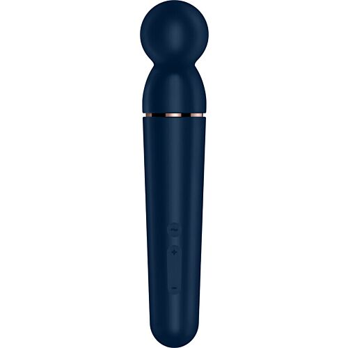 Wand Vibrator Satisfyer Planet Wand-er with Powerful Motor
