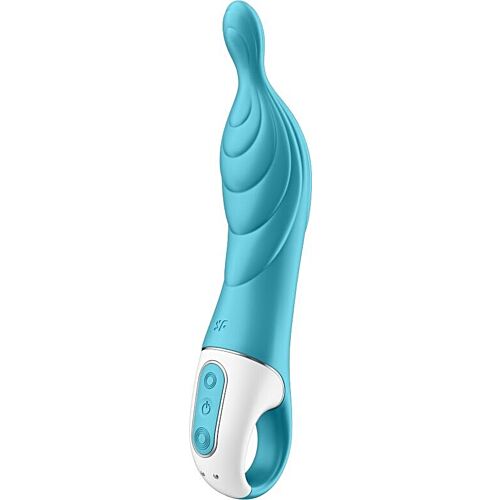 Satisfyer A-Mazing 2 Rabbit Vibrator for A-Spot